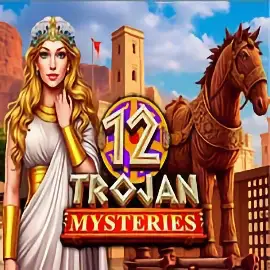12 Trojan Mysteries