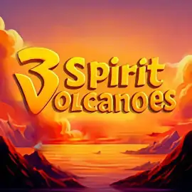 3 Spirit Volcanoes