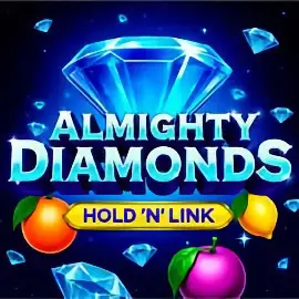 Almighty Diamonds