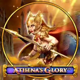 Athena’s Glory