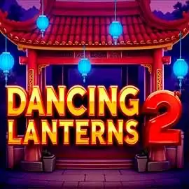 Dancing Lanterns 2