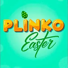 Easter Plinko