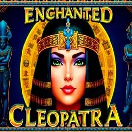 Enchanted Cleopatra