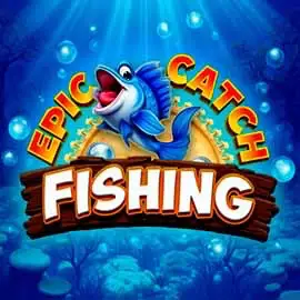 Epic Catch Fishing