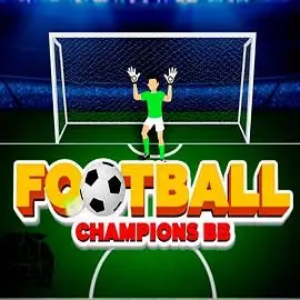 Football Champions BB