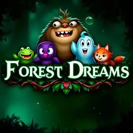 Forest Dreams