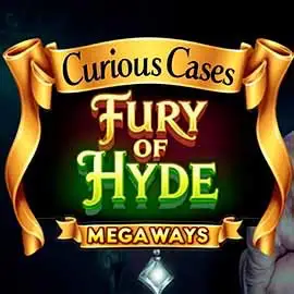 Fury of Hyde Megaways
