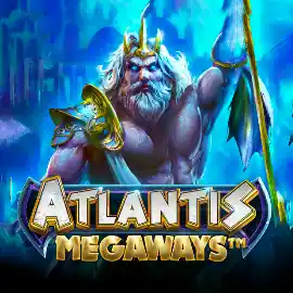 ATLANTIS MEGAWAYS™