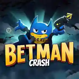 BetMan Crash