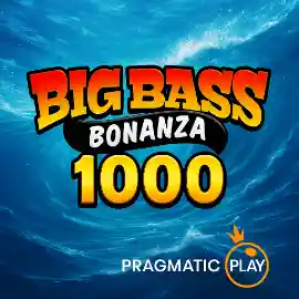 Big Bass Bonanza