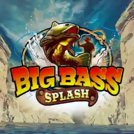 Big Bass Splash