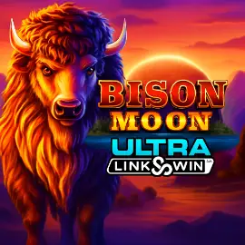Bison Moon Ultra Link&Win by Games Global