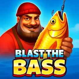 Blast the Bass by Belatra