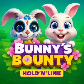 Bunny’s Bounty: Hold ‘N’ Link by NetGame