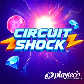 Circuit Shock by Playtech