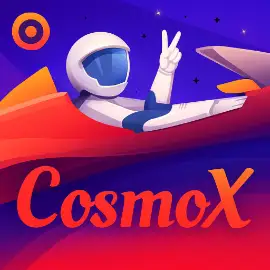 CosmoX by Onlyplay