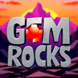 GEM ROCKS by Yggdrasil