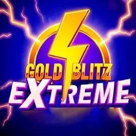 Gold Blitz Extreme by Games Global