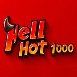 Hell Hot 100 by Endorphina