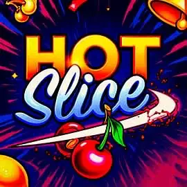 Hot Slice by Evoplay