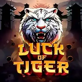 Luck of Tiger by NetGame