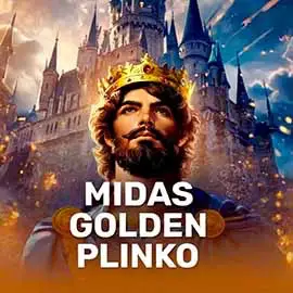 Midas Golden Plinko by Clawbuster