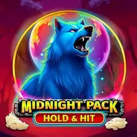 Midnight Pack – Hold & Hit by Spinomenal