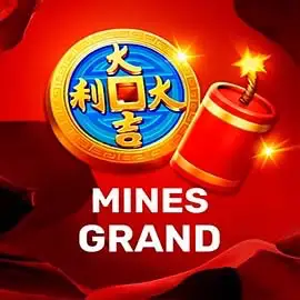 Mines Grand by TaDa Gaming