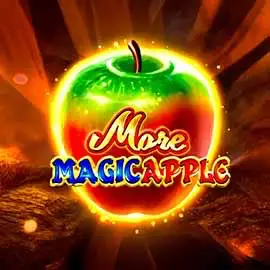 More Magic Apple by 3 Oaks