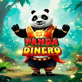 Panda Dinero by Platipus