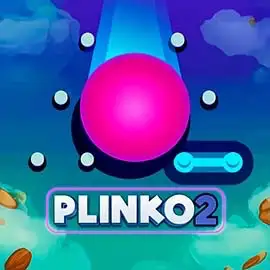 Plinko 2 by BGaming