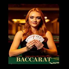 Quantum Baccarat by Playtech Live