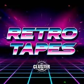 Retro Tapes by Push Gaming