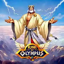 Rise of Olympus by Play’n GO