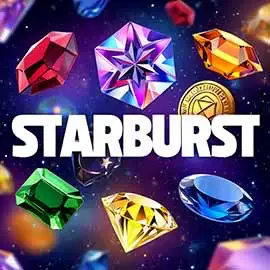 Starburst by NetEnt