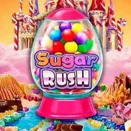 Sugar Rush by Pragmatic Play