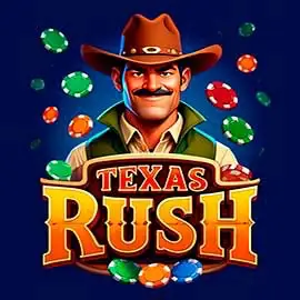 Texas Rush by NetGame