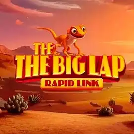 The Big Lap: Rapid Link by NetGame