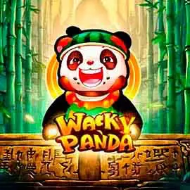 Wacky Panda by Games Global
