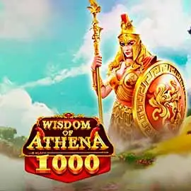 Wisdom of Athena 1000 by Pragmatic Play