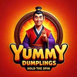 Yummy Dumplings by Gamzix