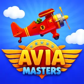 Aviamasters™ By Bgaming