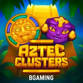 Aztec Clusters By Bgaming