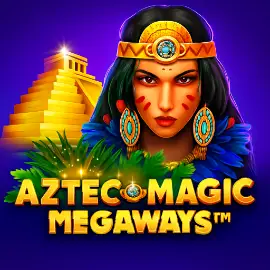 Aztec Magic Megaways™ By Bgaming