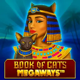 Book Of Cats Megaways™ By Bgaming