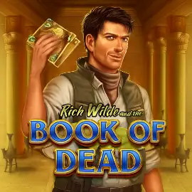 Book Of Dead by Play’n GO