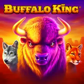 Buffalo King™ by Pragmatic Play