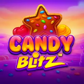 Candy Blitz™ by Pragmatic Play