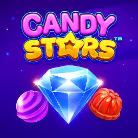 Candy Stars by Pragmatic Play