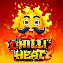 Chilli Heat® by Pragmatic Play